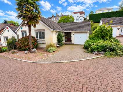 Holly Water Close,Wellwood,Torquay,Devon,TQ1 3TN