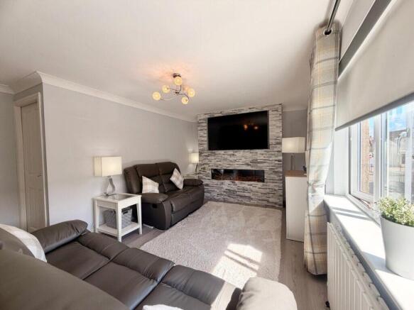 Corsewall Street, Coatbridge, ML5 1QX photo 4