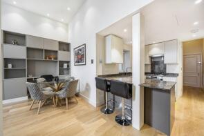 Flat 4, 70, Redcliffe Square, London SW10 9BN