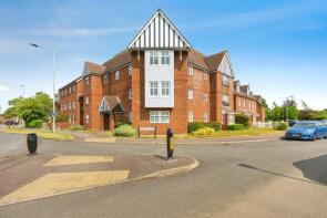 12, Wadsworth Court, Bedford MK42 9QF