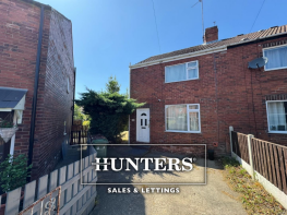 21, Kingsway, Pontefract WF8 1JN