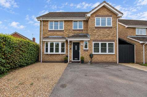 The Willows, Denmead