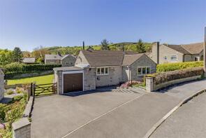 42, Smithy Knoll Road, Hope Valley S32 3XW