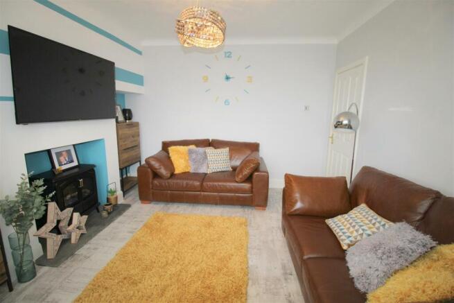 Reception Room One