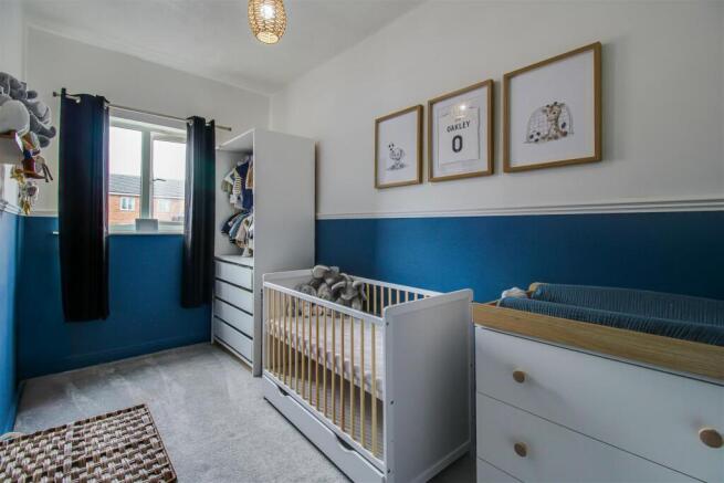 2 bed Terraced for sale Image 10