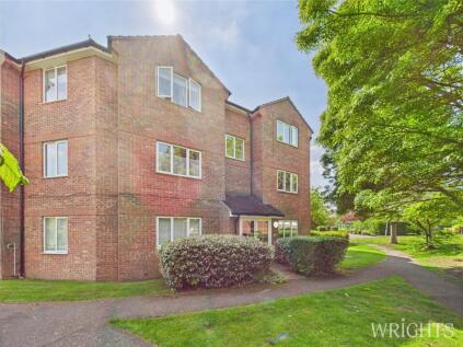 Heathcroft, Welwyn Garden City, AL7
