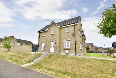 6 Ross Way, Troon, KA10 7GD