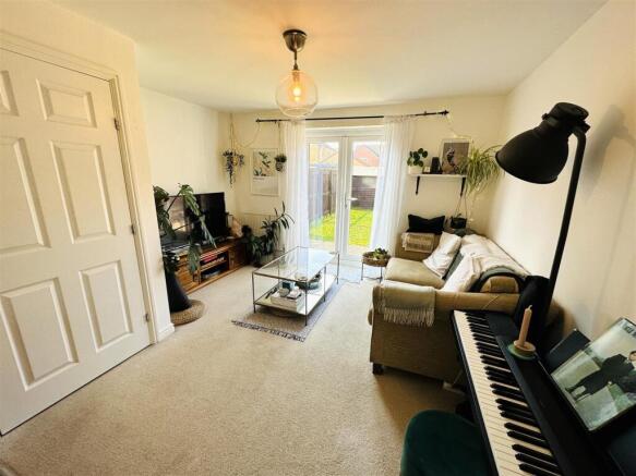 2 bed End of Terrace for sale Image 6