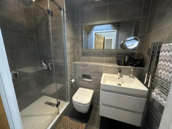 En suite
