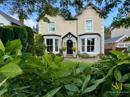 31, Piercefield Road, Formby L37 7DG