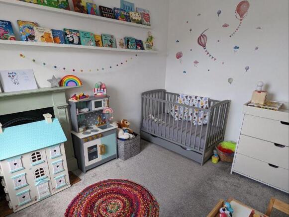 Bedroom 2