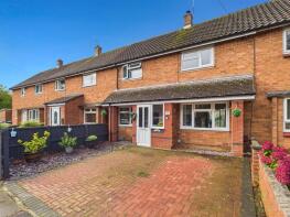 46, Mereside, Shrewsbury SY2 6LF