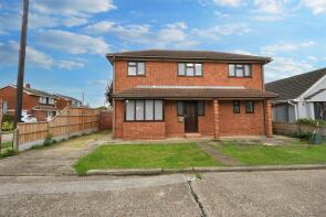 1, Pennial Road, Canvey Island SS8 9EA