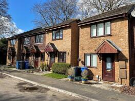 21, Lyndford Terrace, Fleet GU52 7SE