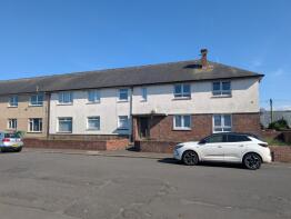 68a, Elba Street, Ayr KA8 0DG