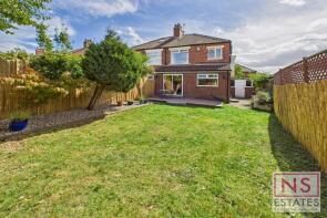2, Melrose Avenue, Middlesbrough TS5 5JZ