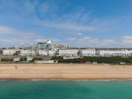 Percival Terrace, Brighton, BN2