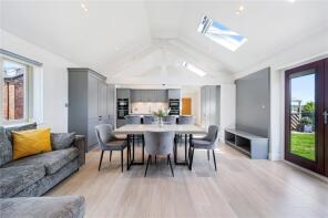 Lodge Bungalow, Lodge Farm, Thistleton Road, Preston PR4 3XS