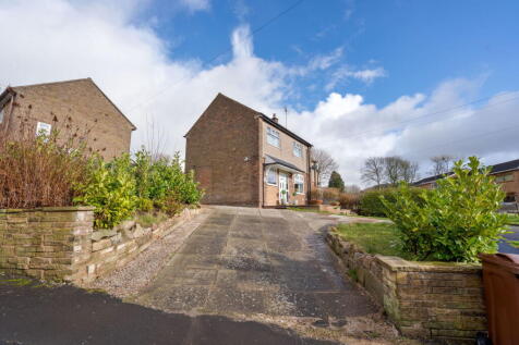 Chapel Lane, Hadfield, GLOSSOP, SK13 1NX