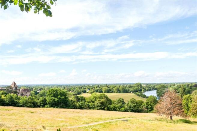Richmond Hill View