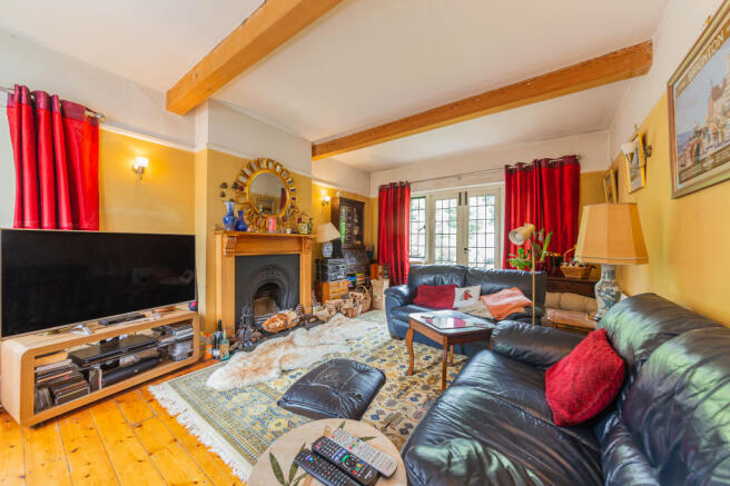 Sitting Room (Alt)