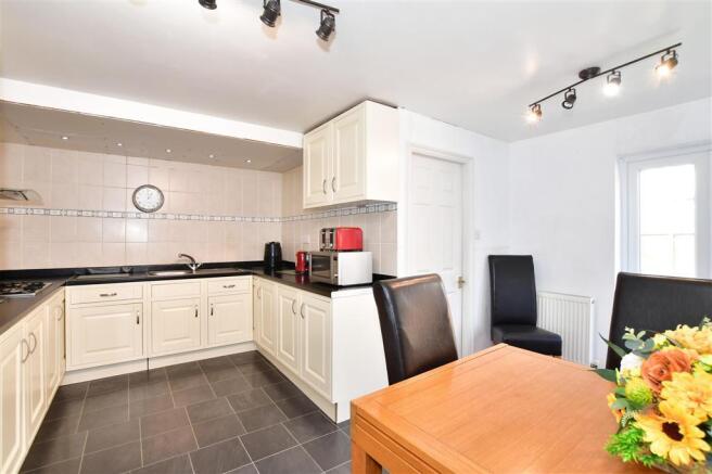 Kitchen/ Diner