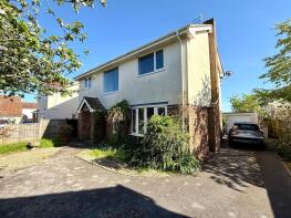 Charlecote, The Causeway, Mark, Highbridge TA9 4PX