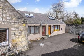 6, Bannerman Street, Dunfermline KY12 0LR