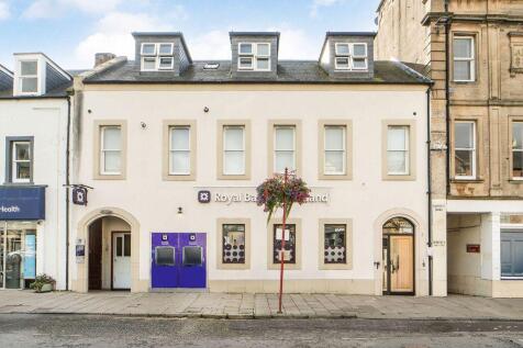 2c, Eastgate, Peebles, EH45 8AD