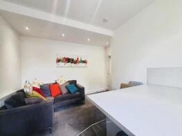 2f2, 3, Grindlay Street, Old Town, Edinburgh EH3 9AT