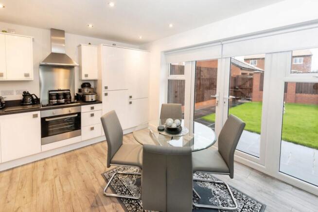 Beldon Close, Seaham, SR7 8LD photo 4