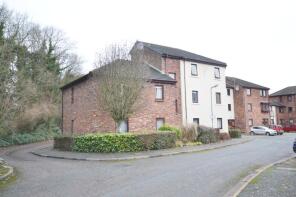 31, Fletcher Close, Cockermouth CA13 0HB