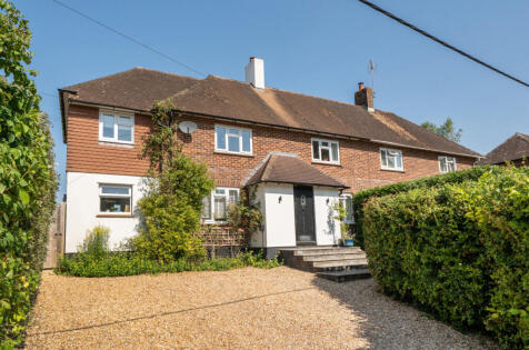 The Brook, Old Alresford, Alresford, SO24