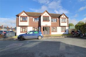 2, Sovereign Court, Mount Pleasant Grove, Reading RG1 2TS