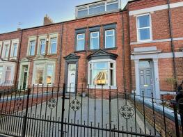 4, Mowbray Road, South Shields NE33 3AU