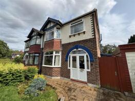 361, Glebelands Road, Sale M33 5GG