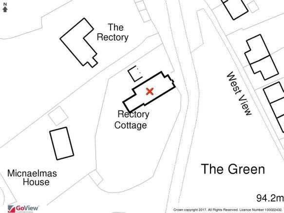 Plot Map