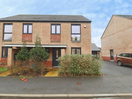 Clos Telerch, Rumney, Cardiff