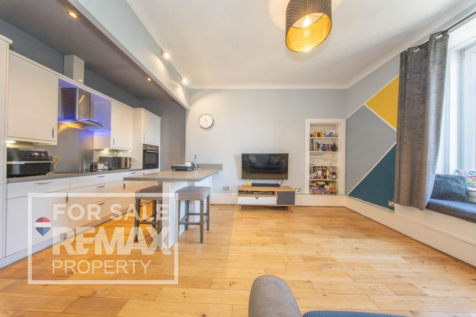 Dalgety Street, Edinburgh, EH7 5UN