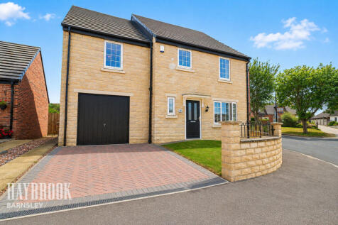 Park View, Brierley
