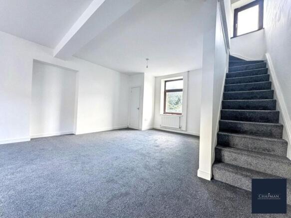 Entirety of the internals