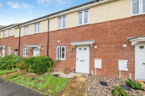 River Way, Great Blakenham, Ipswich