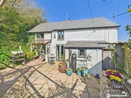 Park Steep, Sandrocks Lane, Minehead TA24 6QW
