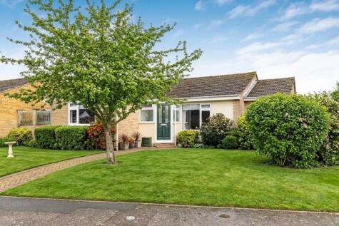 Windings Road, Elmsett, IP7