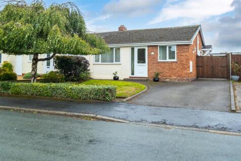 Deepmore Close, Alrewas, Burton-On-Trent