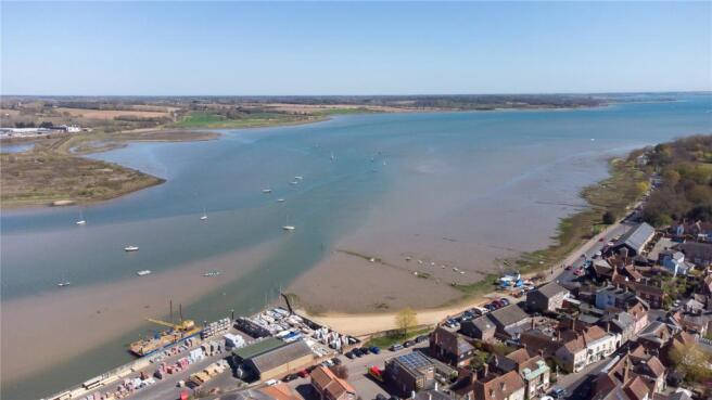 Stour Estuary
