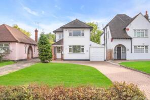 239, Poverest Road, Orpington BR5 1GY