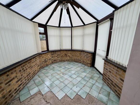 Sun room