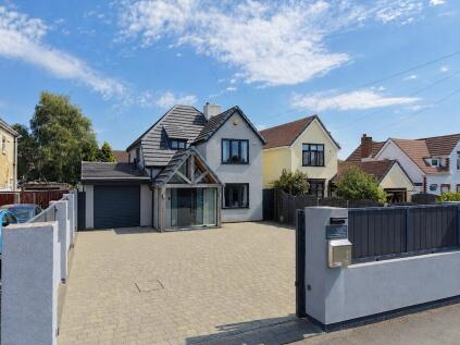 Huntington Terrace Road, High Town, Cannock, WS11