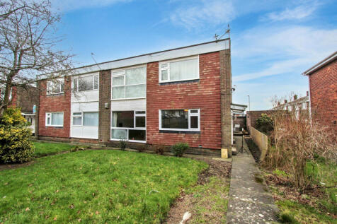 Denham Walk, Chapel House, Newcastle upon Tyne, Tyne and Wear, NE5 1JE